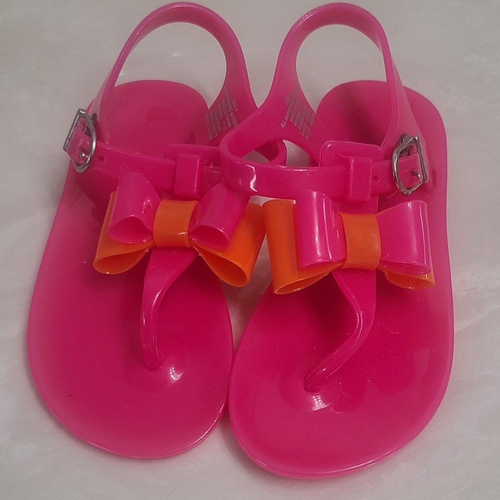 Toddler Girl's Sandle